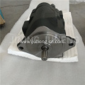 Excavator U15-3 Hydraulic Pump Nachi PVD-00B-16P Main Pump